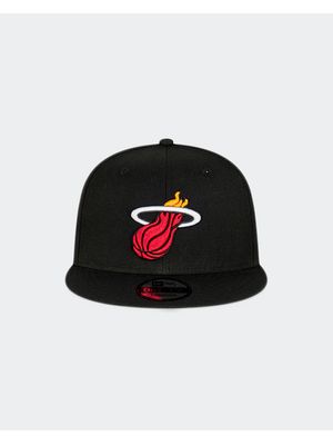 NEW ERA GORRA MIAMI HEAT