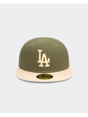 NEW ERA GORRA LOS ANGELES LAKERS