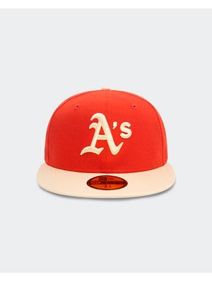 NEW ERA GORRA OAKLAND ATHLETICS