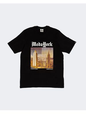 MEDAYORK CAMISETA H. VINTAGE
