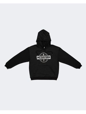 MEDAYORK CHOMPA UNISEX DE LINEA RECORDS