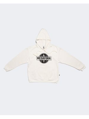 MEDAYORK CHOMPA UNISEX DE LINEA RECORDS