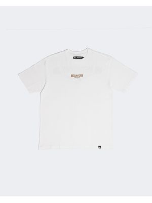 MEDAYORK CAMISETA REGULAR H. ROSAS