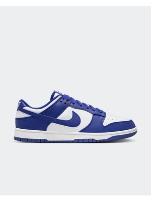 NIKE DUNK LOW CONCORD