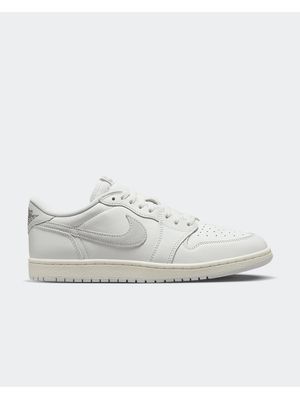 AIR JORDAN 1 LOW Neutral