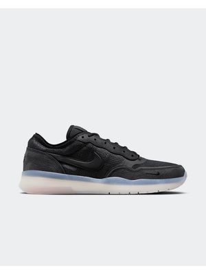 NIKE SB PS8 BLACK AND SAIL