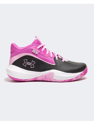 UNDER ARMOUR LOCKDOWN 7