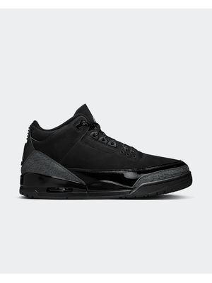 AIR JORDAN 3 BLACK CAT