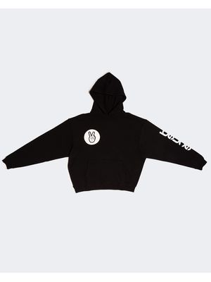 DEUCE CHOMPA PREMIUM HOODIE