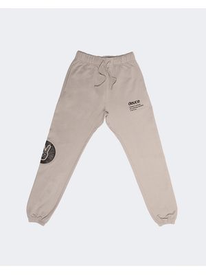 DEUCE PANTALON LARGO PREMIUM SWEATPANTS