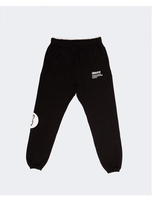 DEUCE PANTALON LARGO PREMIUM SWEATPANTS
