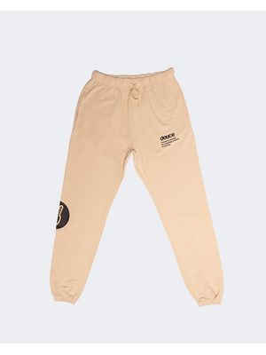 DEUCE PANTALON LARGO PREMIUM SWEATPANTS