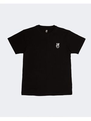 DEUCE CAMISETA H. BASIC TEE
