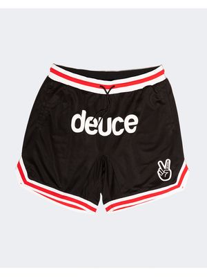 DEUCE VIBE SHORT