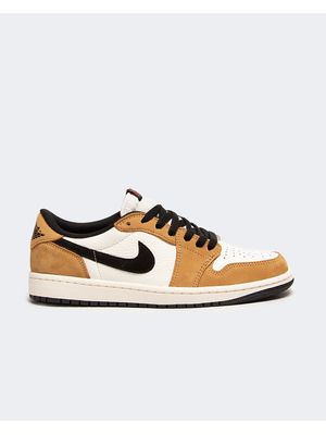 AIR JORDAN 1 LOW OG “Rookie of the Year”