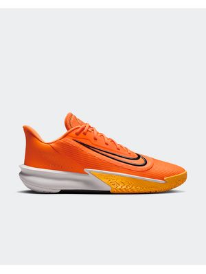 NIKE PRECISION VII