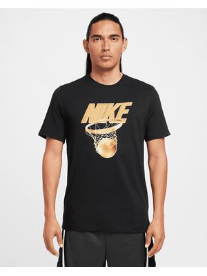 CAMISETA NIKE DRI-FIT DE BALONCESTO