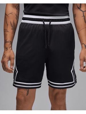 SHORTS DE MALLA DIAMOND JORDAN