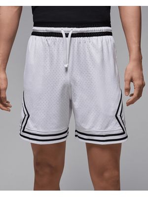 SHORTS DE MALLA DIAMOND JORDAN