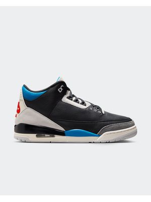 AIR JORDAN  3 RETRO OG RARE AIR