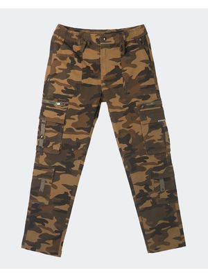 SON OF SON CAMO CARGO