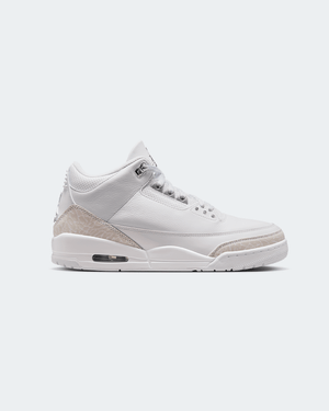 AIR JORDAN 3 (PURE MONEY)