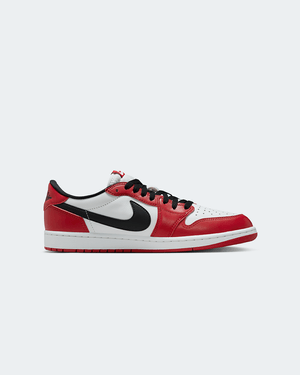 AIR JORDAN 1 RETRO LOW OG "Chicago"
