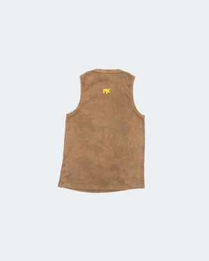 CAMISILLA MEDAYORK ACID WASH